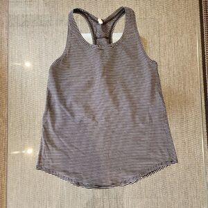 Lululemon Love Tank *Pleated